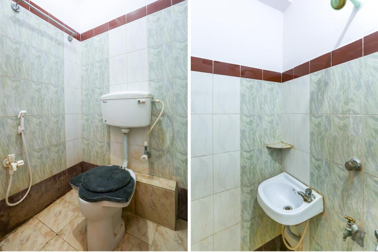 โอโย 75751 โฮเทล สุริยา Hotel Bahadrabad ภายนอก รูปภาพ