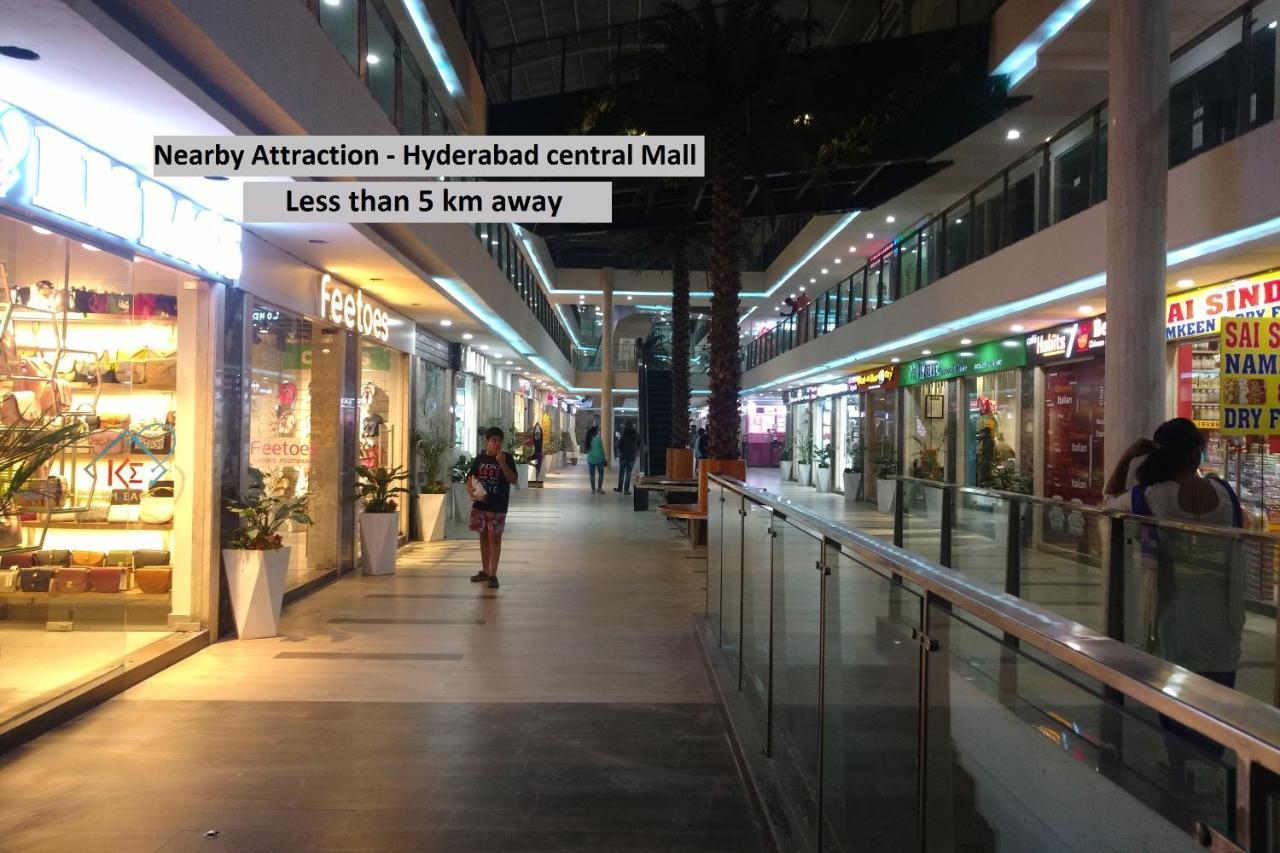โอโย 75751 โฮเทล สุริยา Hotel Bahadrabad ภายนอก รูปภาพ