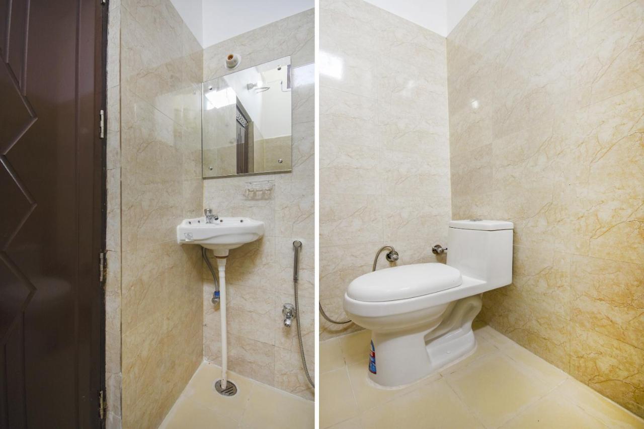 โอโย 75751 โฮเทล สุริยา Hotel Bahadrabad ภายนอก รูปภาพ