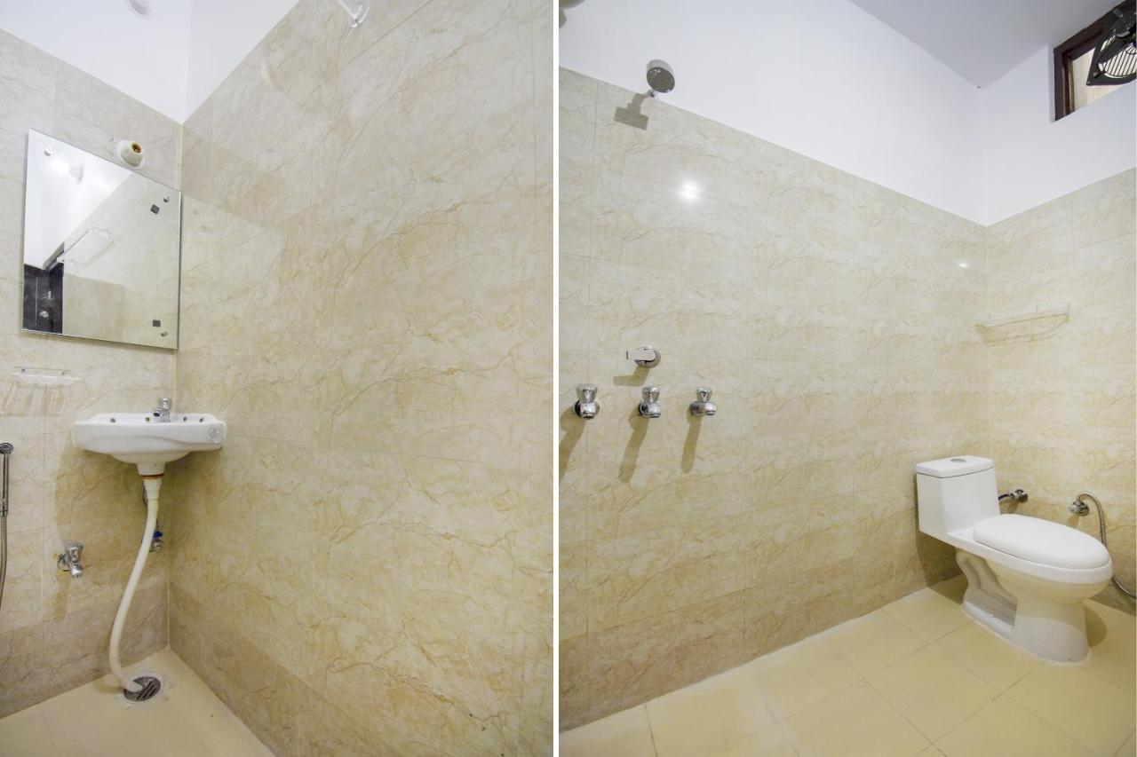 โอโย 75751 โฮเทล สุริยา Hotel Bahadrabad ภายนอก รูปภาพ